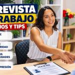 Examen de Conocimientos y Entrevista en una Convocatoria CAS: Cómo Prepararte