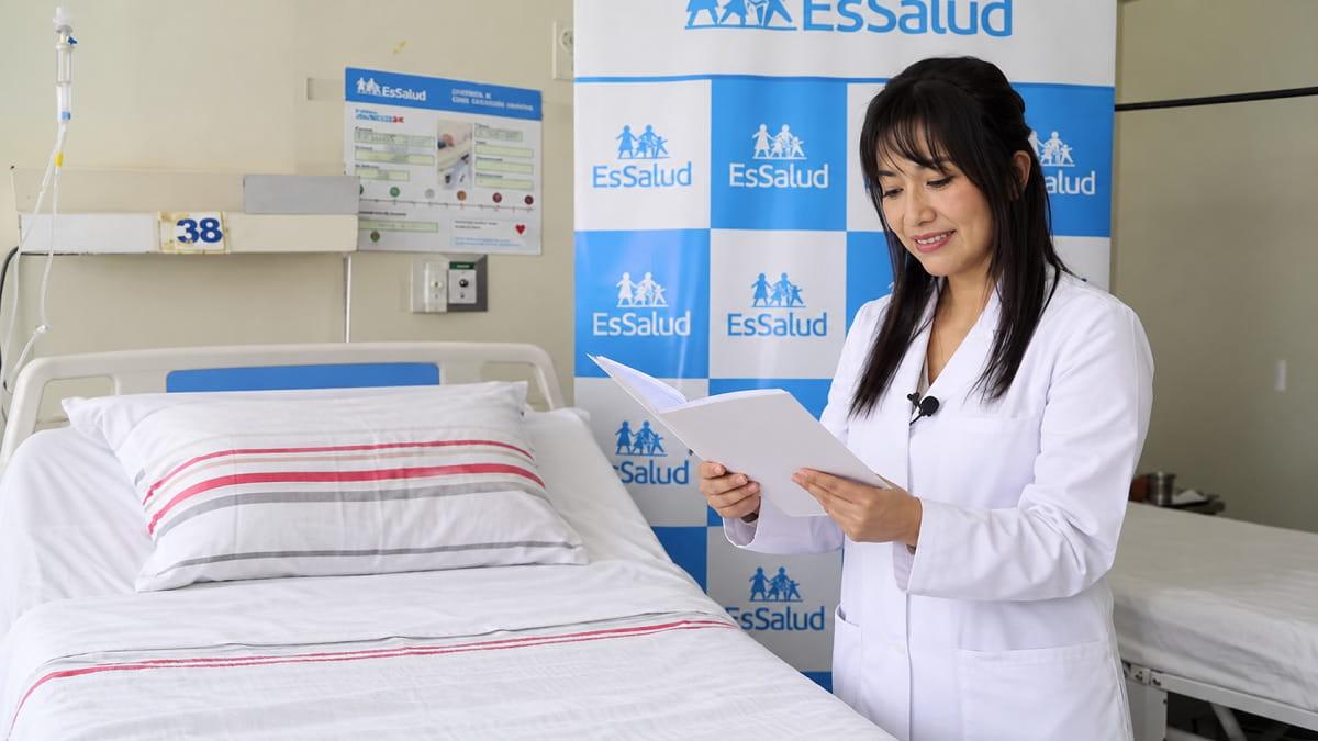 Cómo Trabajar en EsSalud: Convocatorias, Perfiles Más Buscados y Cómo Postular