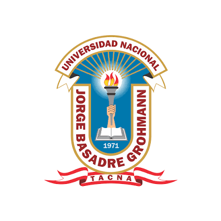Universidad Nacional Jorge Basadre Grohmann
