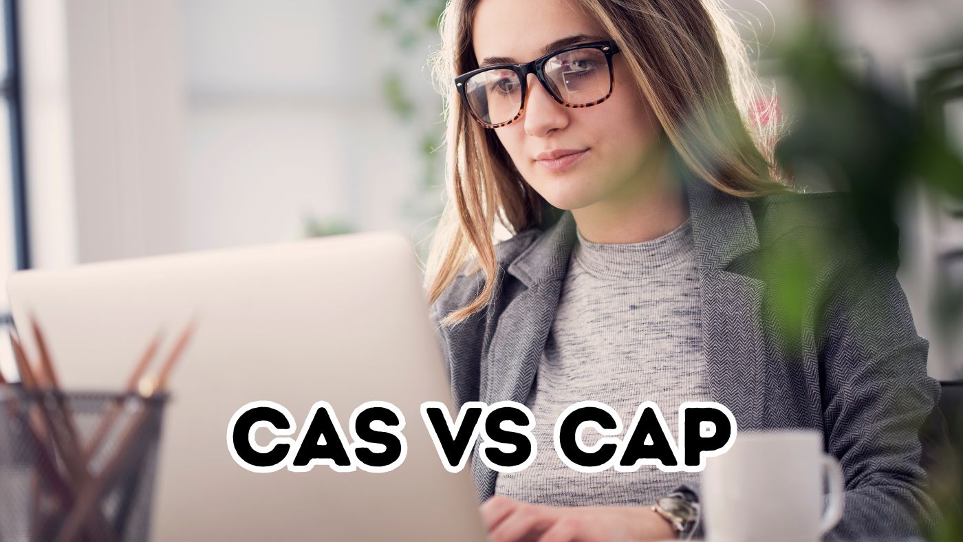 Diferencias entre CAS y CAP en Perú