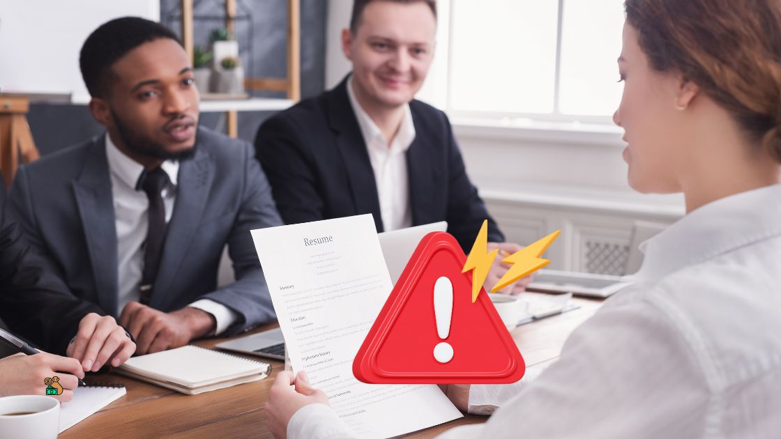 Errores comunes al buscar empleo público en Perú